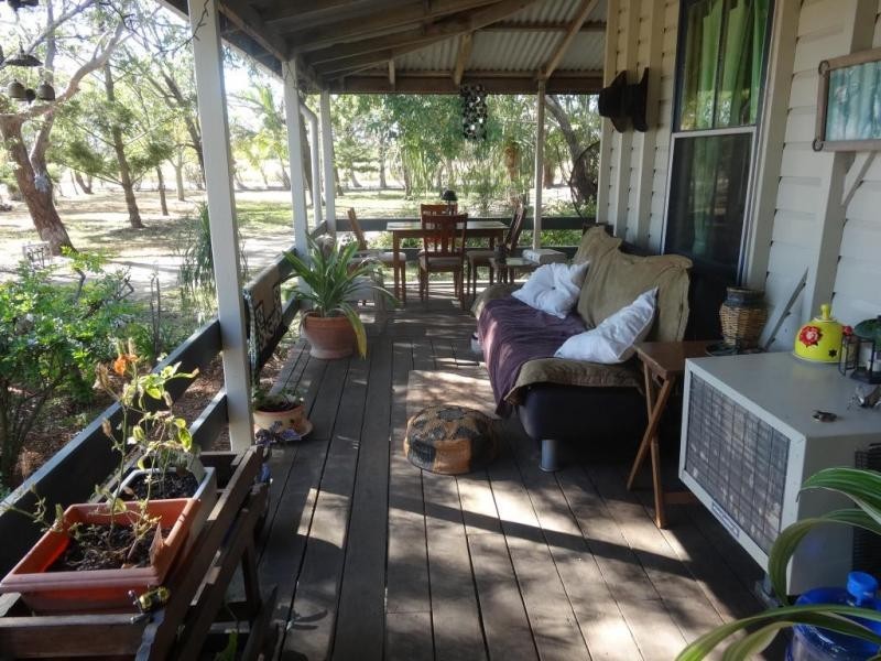 195 Kelsey Road, Bowen QLD 4805