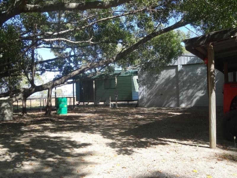 195 Kelsey Road, Bowen QLD 4805
