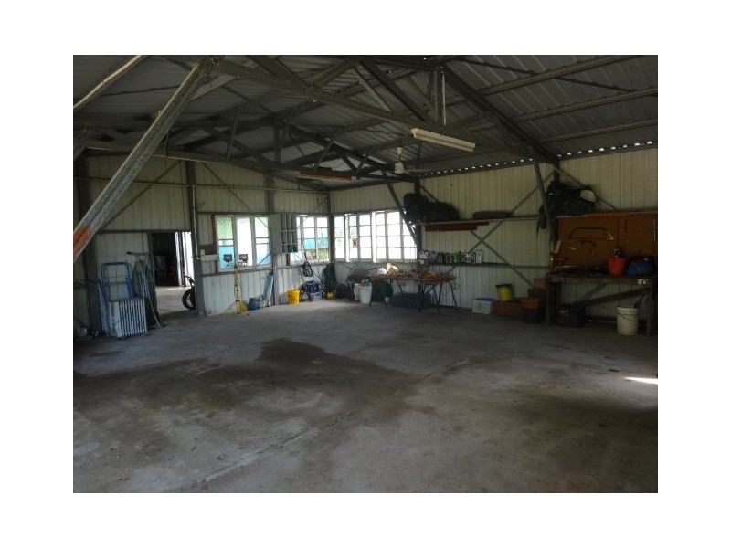 195 Kelsey Road, Bowen QLD 4805