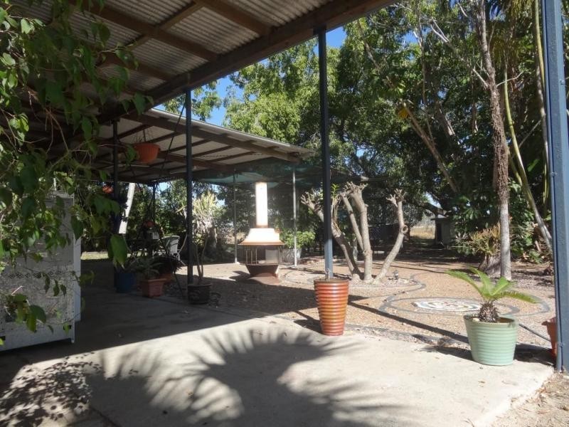 195 Kelsey Road, Bowen QLD 4805