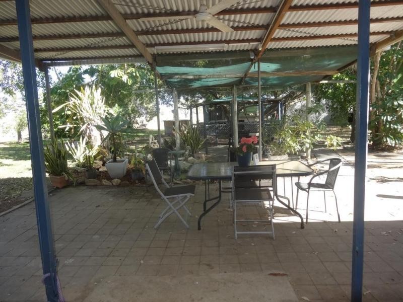 195 Kelsey Road, Bowen QLD 4805