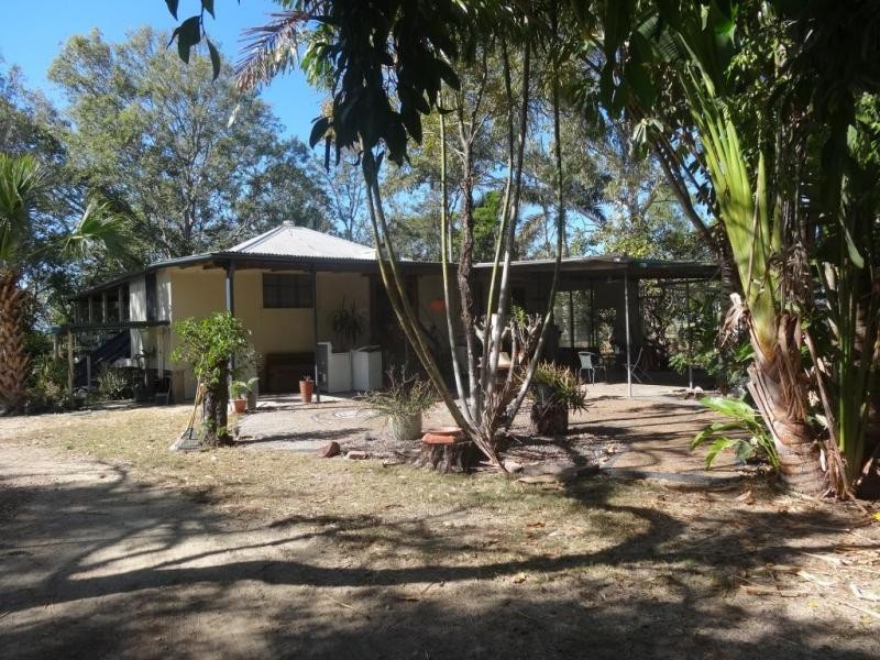 195 Kelsey Road, Bowen QLD 4805