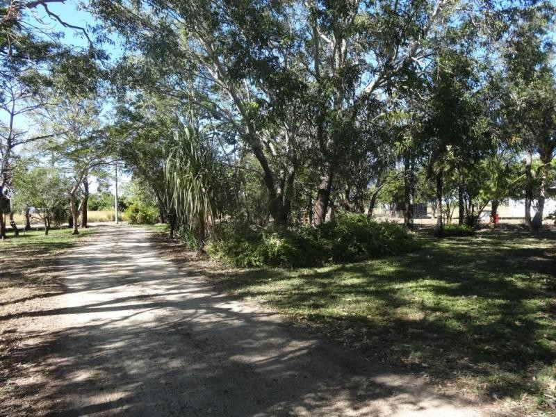 195 Kelsey Road, Bowen QLD 4805
