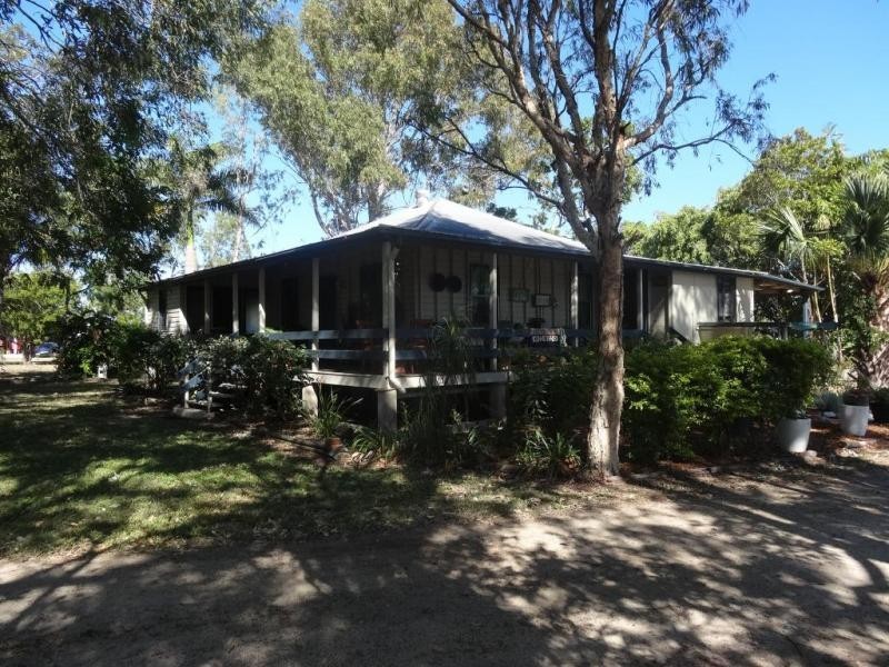 195 Kelsey Road, Bowen QLD 4805