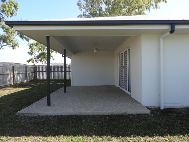 14 Nautilus Street, Bowen QLD 4805