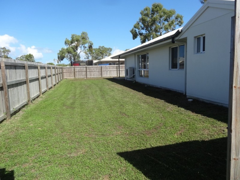 14 Nautilus Street, Bowen QLD 4805