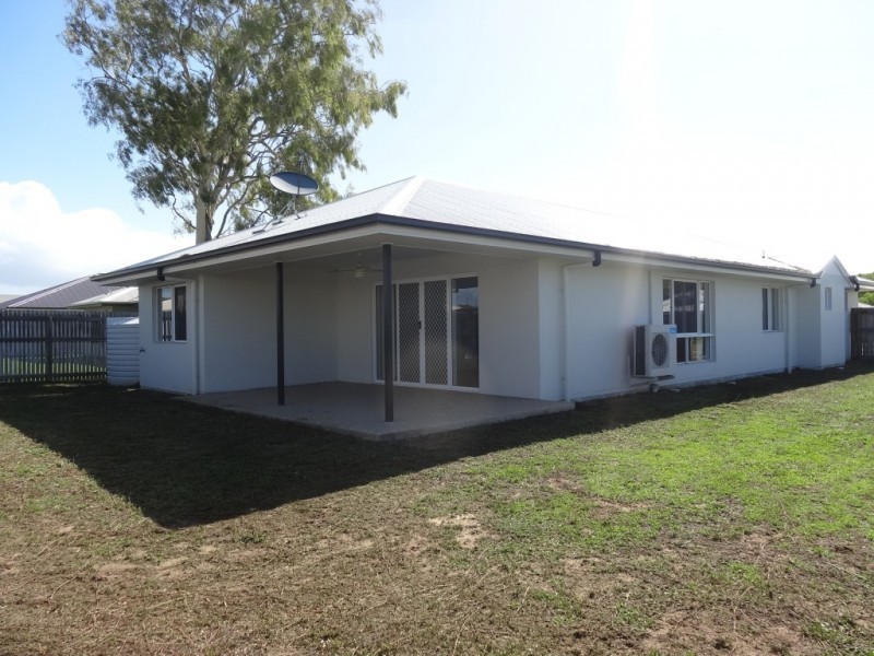 14 Nautilus Street, Bowen QLD 4805