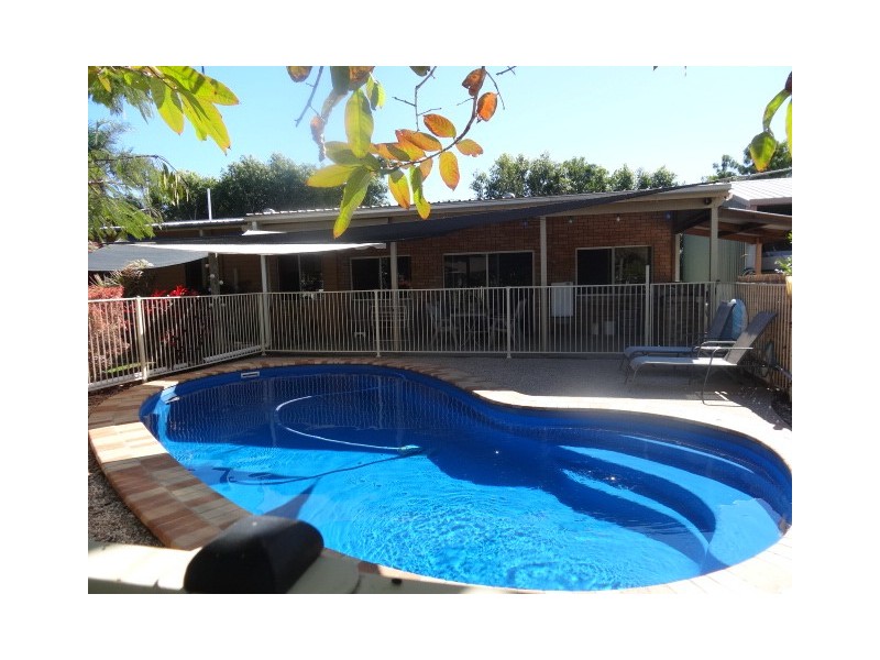 22 Betzels Lane, Bowen QLD 4805