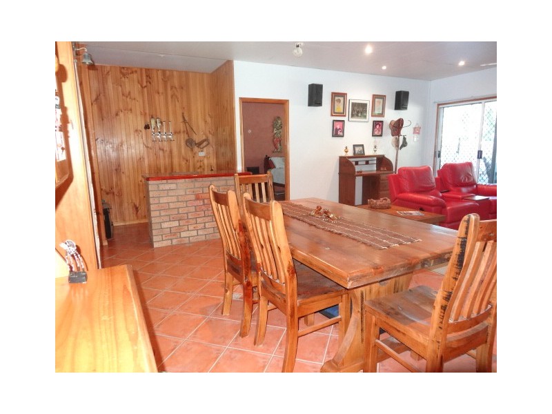 22 Betzels Lane, Bowen QLD 4805