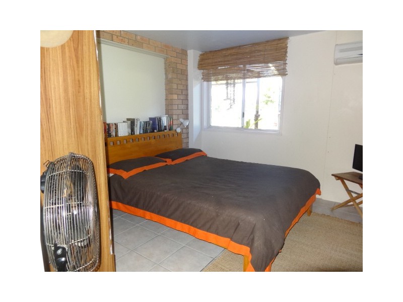 22 Betzels Lane, Bowen QLD 4805