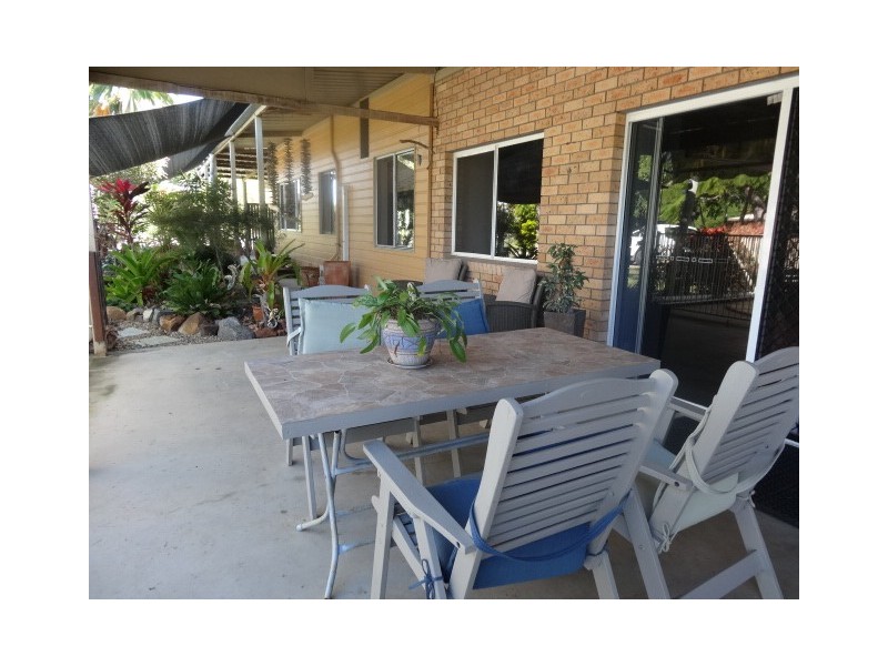 22 Betzels Lane, Bowen QLD 4805