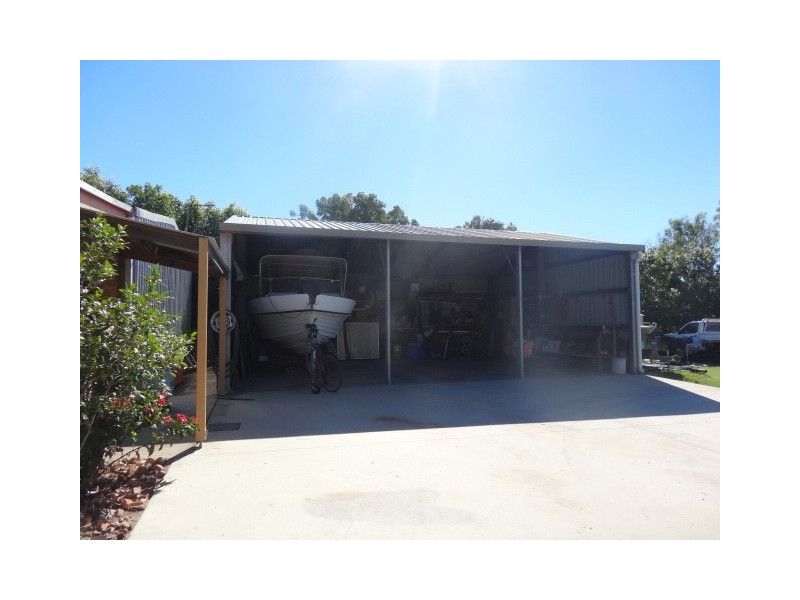 22 Betzels Lane, Bowen QLD 4805