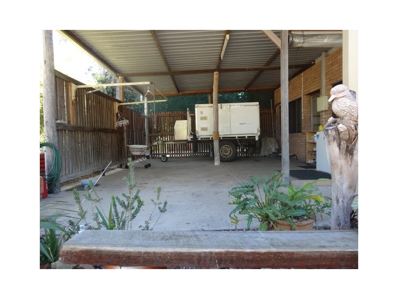 22 Betzels Lane, Bowen QLD 4805