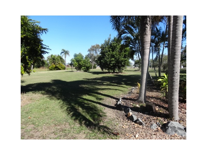 22 Betzels Lane, Bowen QLD 4805