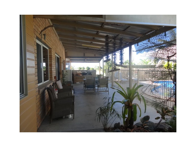 22 Betzels Lane, Bowen QLD 4805
