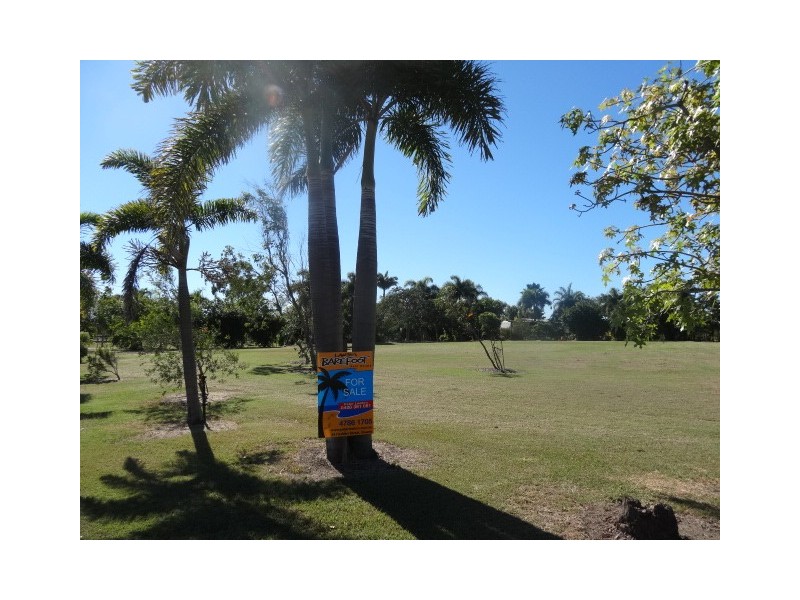 22 Betzels Lane, Bowen QLD 4805