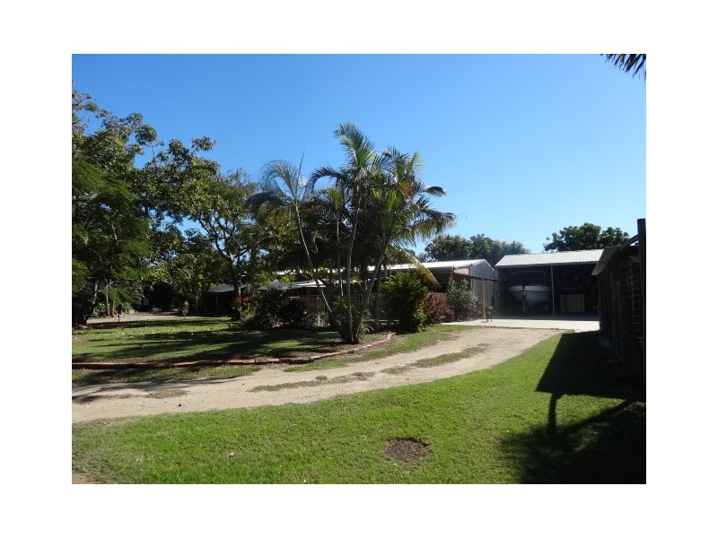 22 Betzels Lane, Bowen QLD 4805