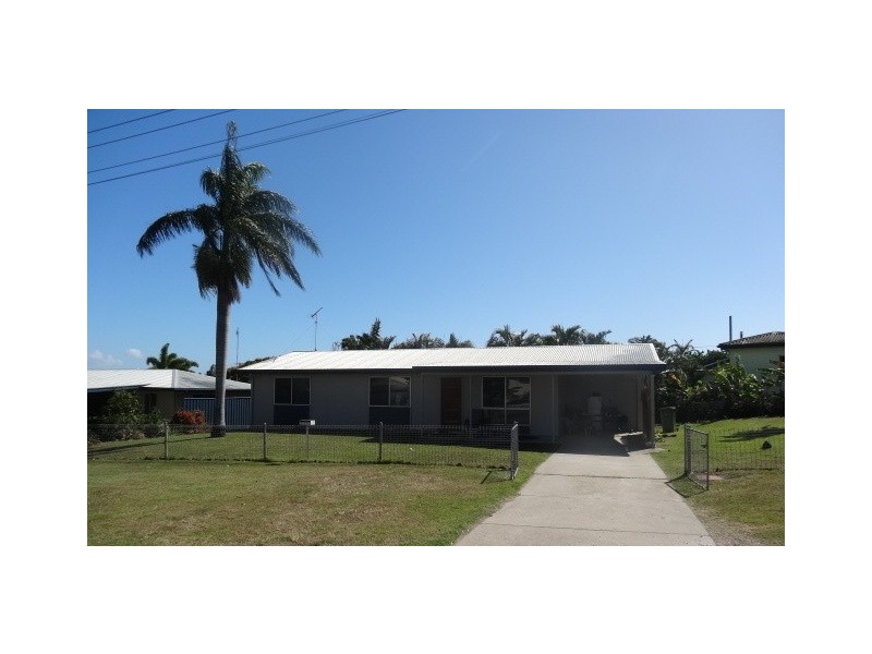 2 Martin Street, Bowen QLD 4805