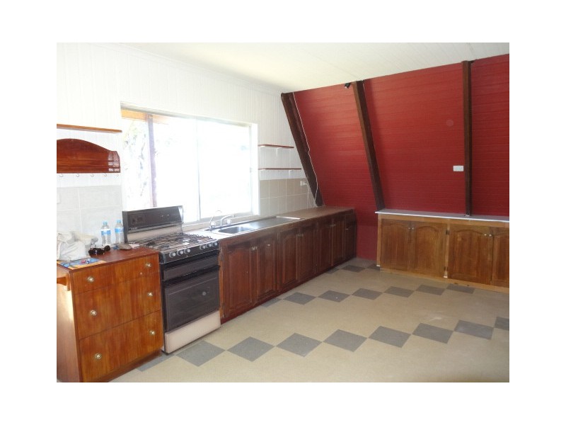 201 East Euri Creek Road, Bowen QLD 4805