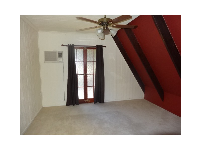 201 East Euri Creek Road, Bowen QLD 4805