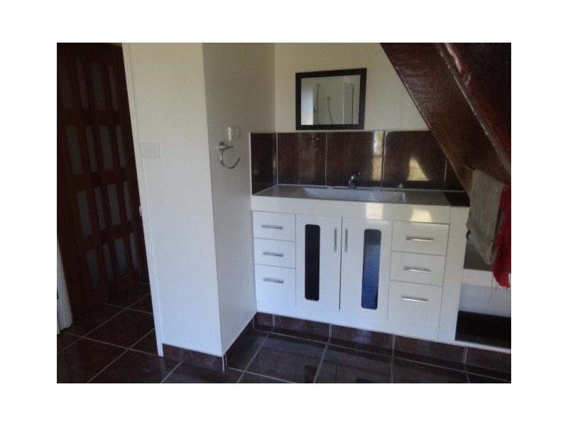 201 East Euri Creek Road, Bowen QLD 4805