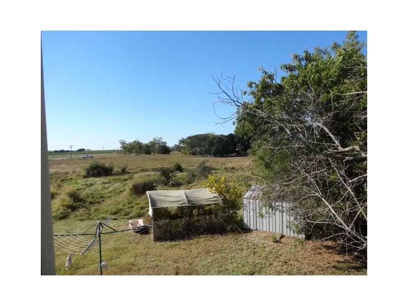 201 East Euri Creek Road, Bowen QLD 4805