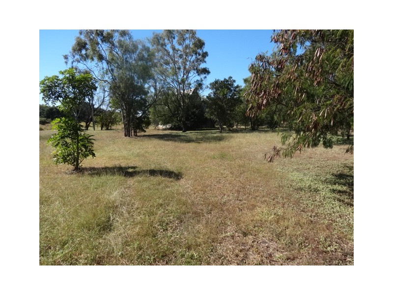 201 East Euri Creek Road, Bowen QLD 4805
