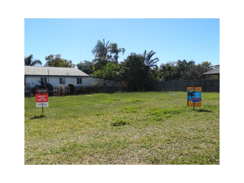 2 Tracey Street, Bowen QLD 4805