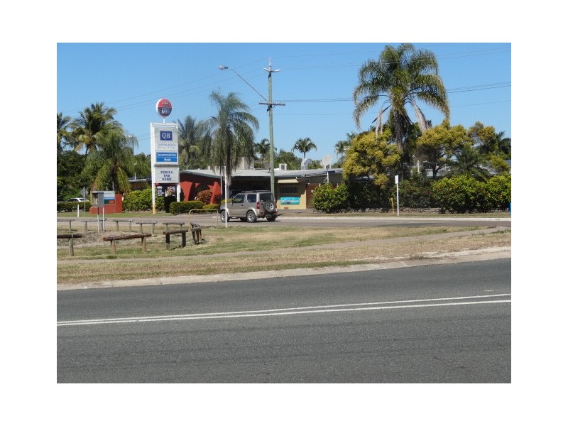 2 Tracey Street, Bowen QLD 4805