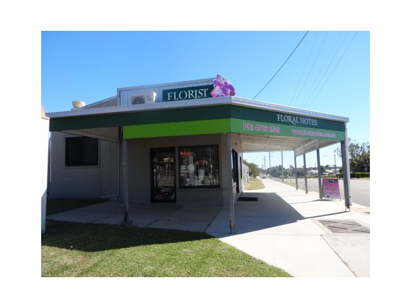 87 Herbert Street, Bowen QLD 4805