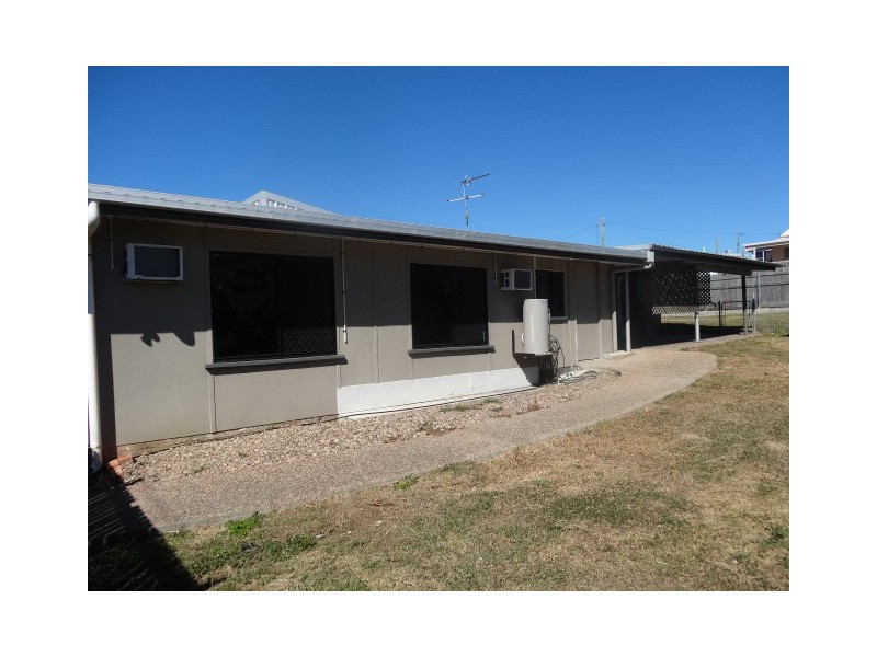 87 Herbert Street, Bowen QLD 4805