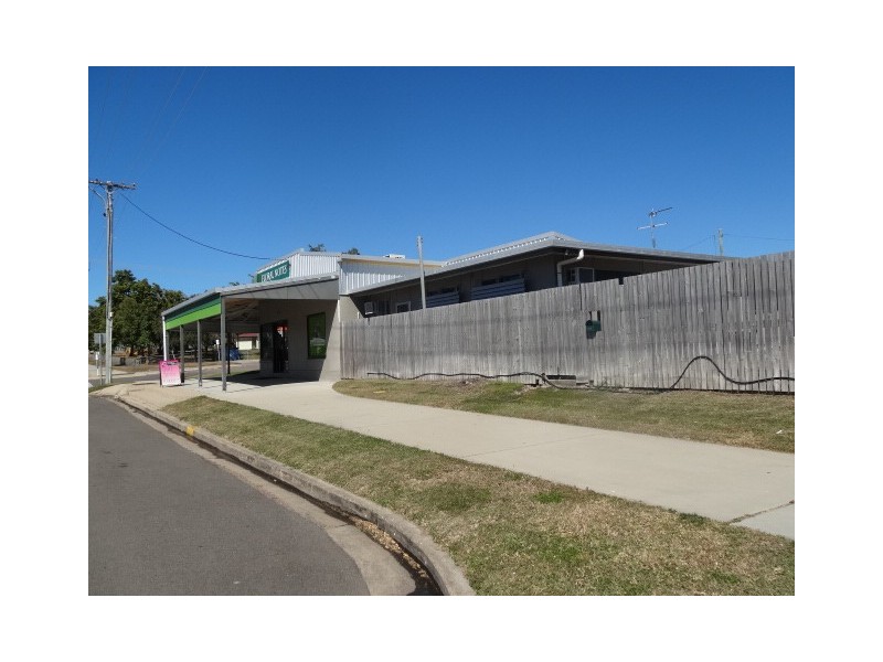 87 Herbert Street, Bowen QLD 4805
