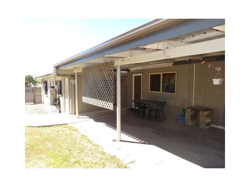 87 Herbert Street, Bowen QLD 4805