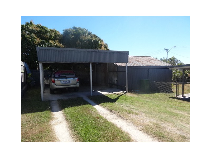 87 Herbert Street, Bowen QLD 4805