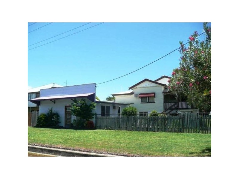 71 Powell Street, Bowen QLD 4805