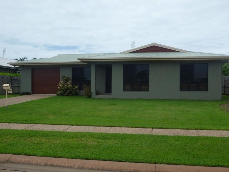 21 Kirkpatrick Court, Bowen QLD 4805