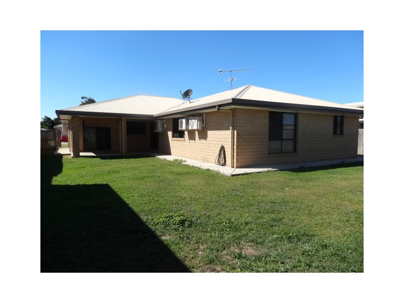 7 Lucinda Place, Bowen QLD 4805