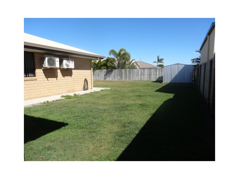 7 Lucinda Place, Bowen QLD 4805