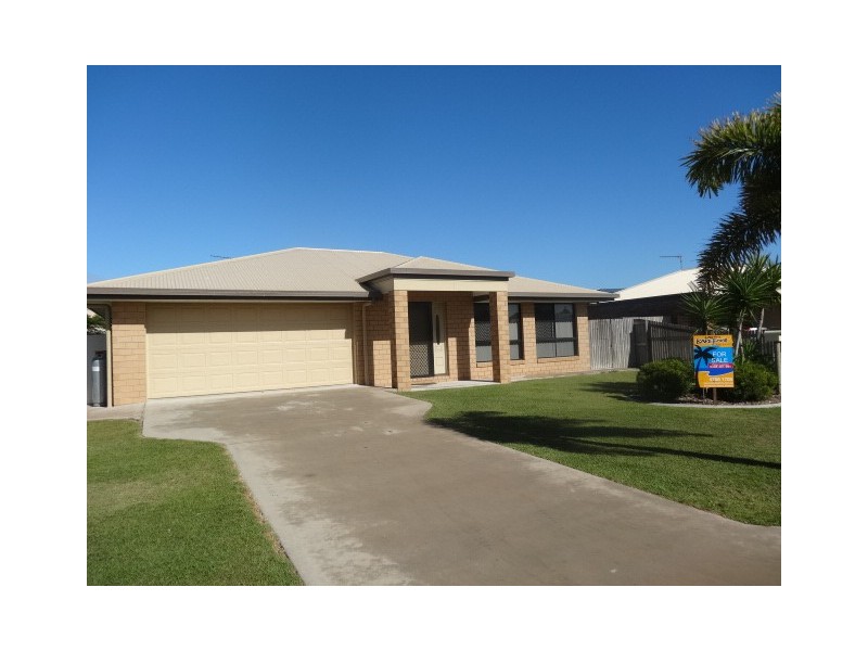 7 Lucinda Place, Bowen QLD 4805