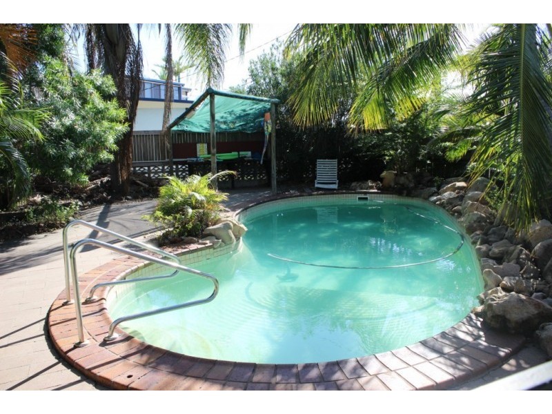 21 Whitsunday Street, Bowen QLD 4805