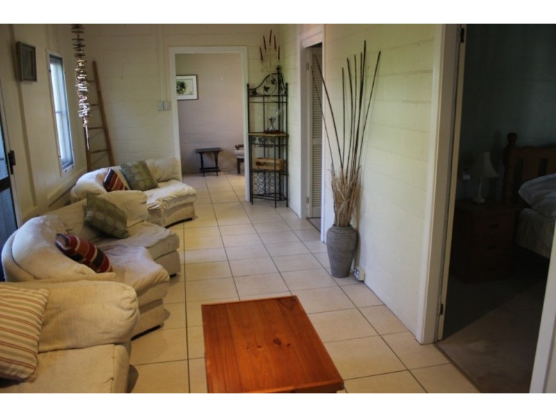 21 Whitsunday Street, Bowen QLD 4805