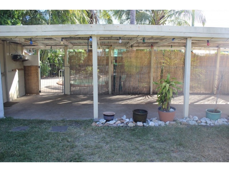 21 Whitsunday Street, Bowen QLD 4805