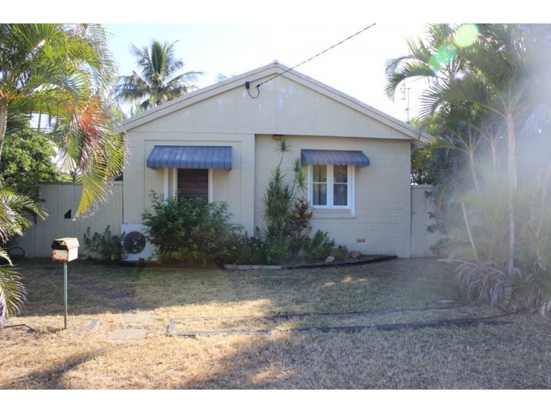 21 Whitsunday Street, Bowen QLD 4805