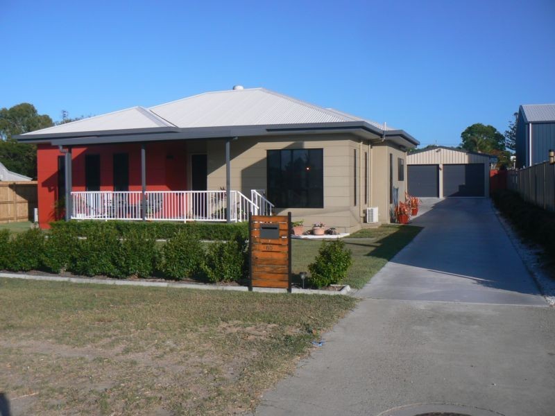 60 Powell Street, Bowen QLD 4805