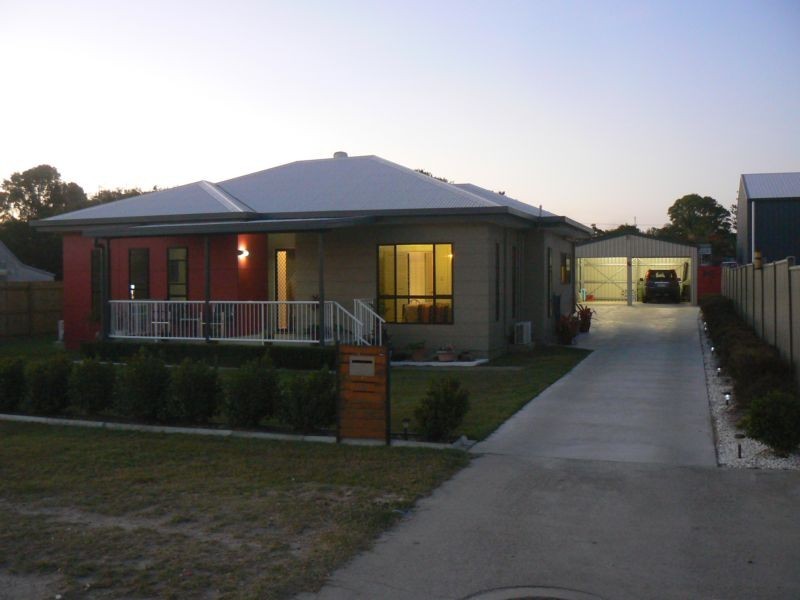 60 Powell Street, Bowen QLD 4805