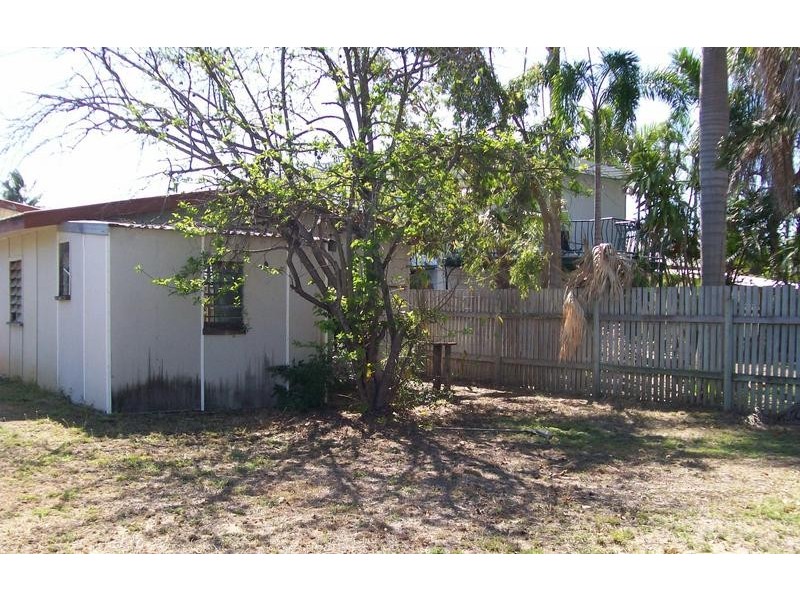 61 Whitsunday Street, Bowen QLD 4805