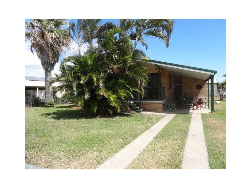 19 West Street, Bowen QLD 4805