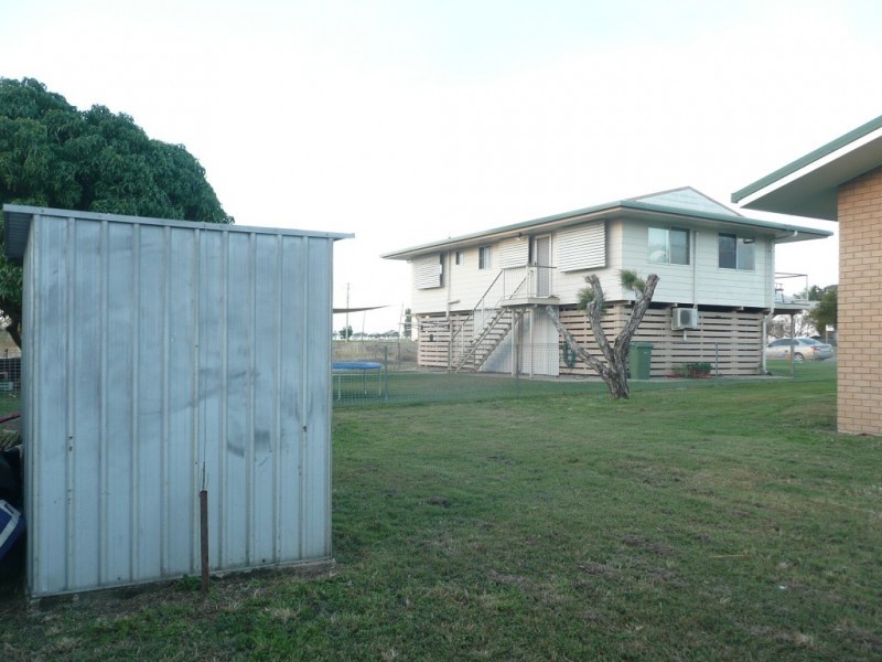 19 West Street, Bowen QLD 4805