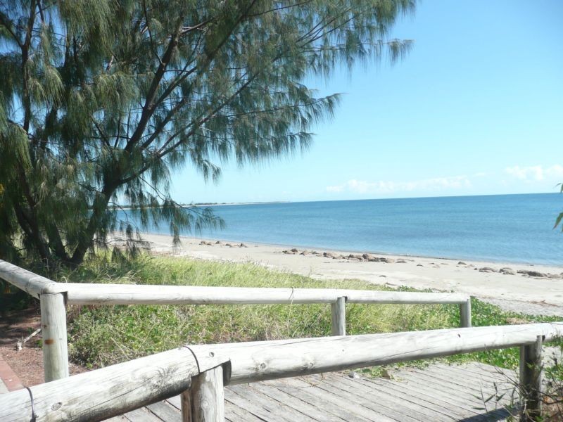 81 Horseshoe Bay Road, Bowen QLD 4805