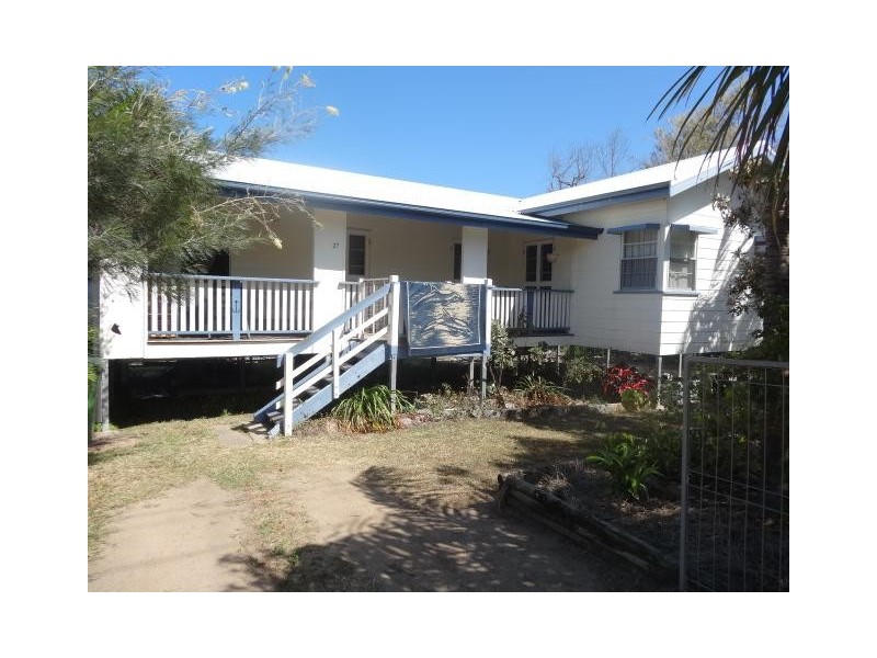 27 Elphinstone Street, Bowen QLD 4805